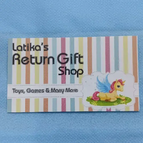 store logo